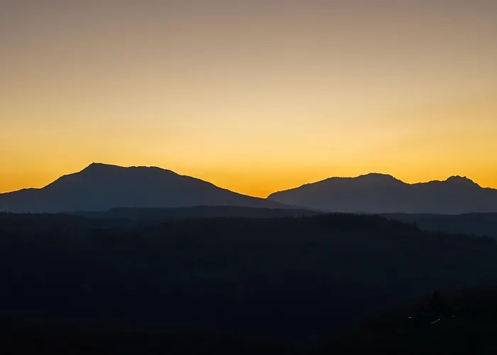 Siabod, Betws Y Coed, Snowdonia 2 En-Suite Bedrooms