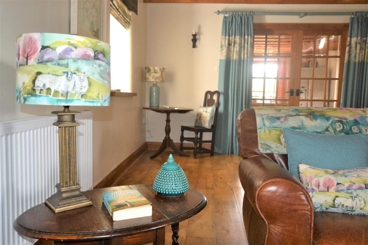Siabod, Betws Y Coed, Snowdonia 2 En-Suite Bedrooms Holiday home Betws-y-Coed