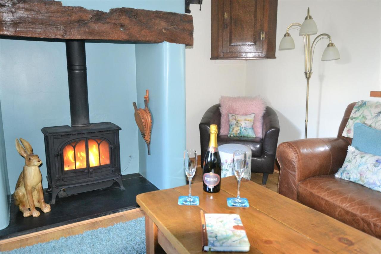 Siabod, Betws Y Coed, Snowdonia 2 En-Suite Bedrooms * Betws-y-Coed