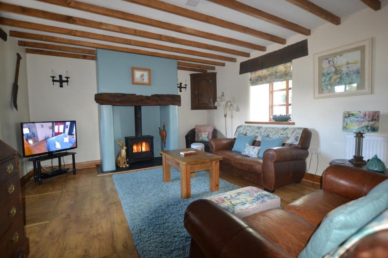 Siabod, Betws Y Coed, Snowdonia 2 En-Suite Bedrooms