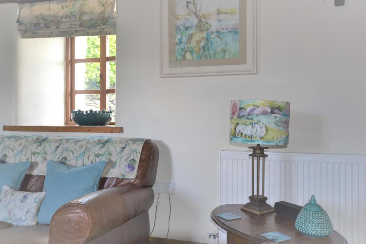 Siabod, Betws Y Coed, Snowdonia 2 En-Suite Bedrooms