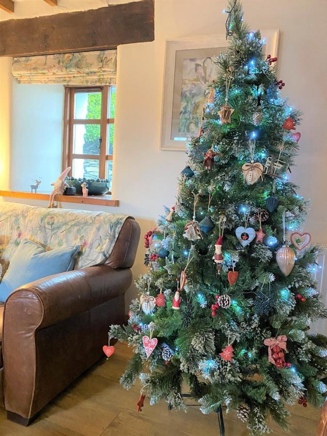 Siabod, Betws Y Coed, Snowdonia 2 En-Suite Bedrooms Holiday home *