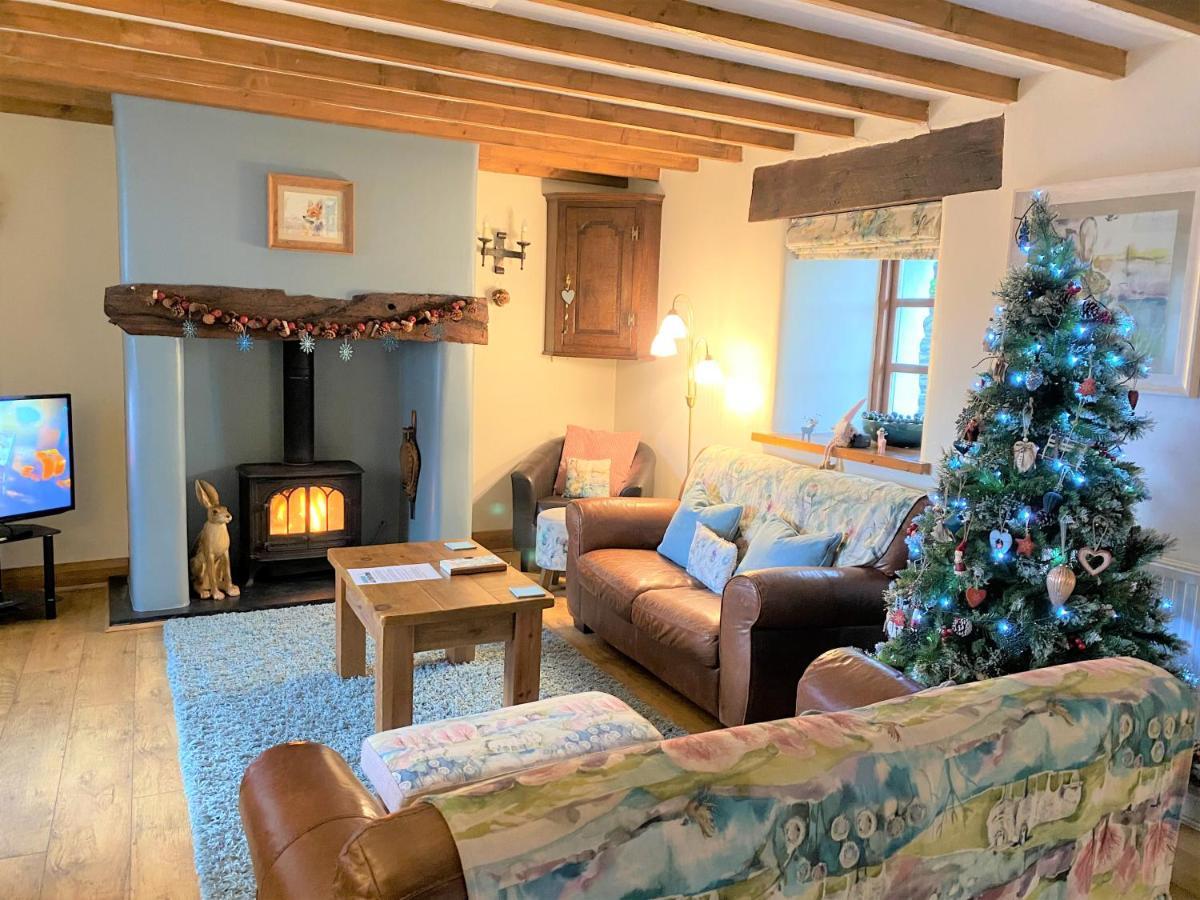 Siabod, Betws Y Coed, Snowdonia 2 En-Suite Bedrooms