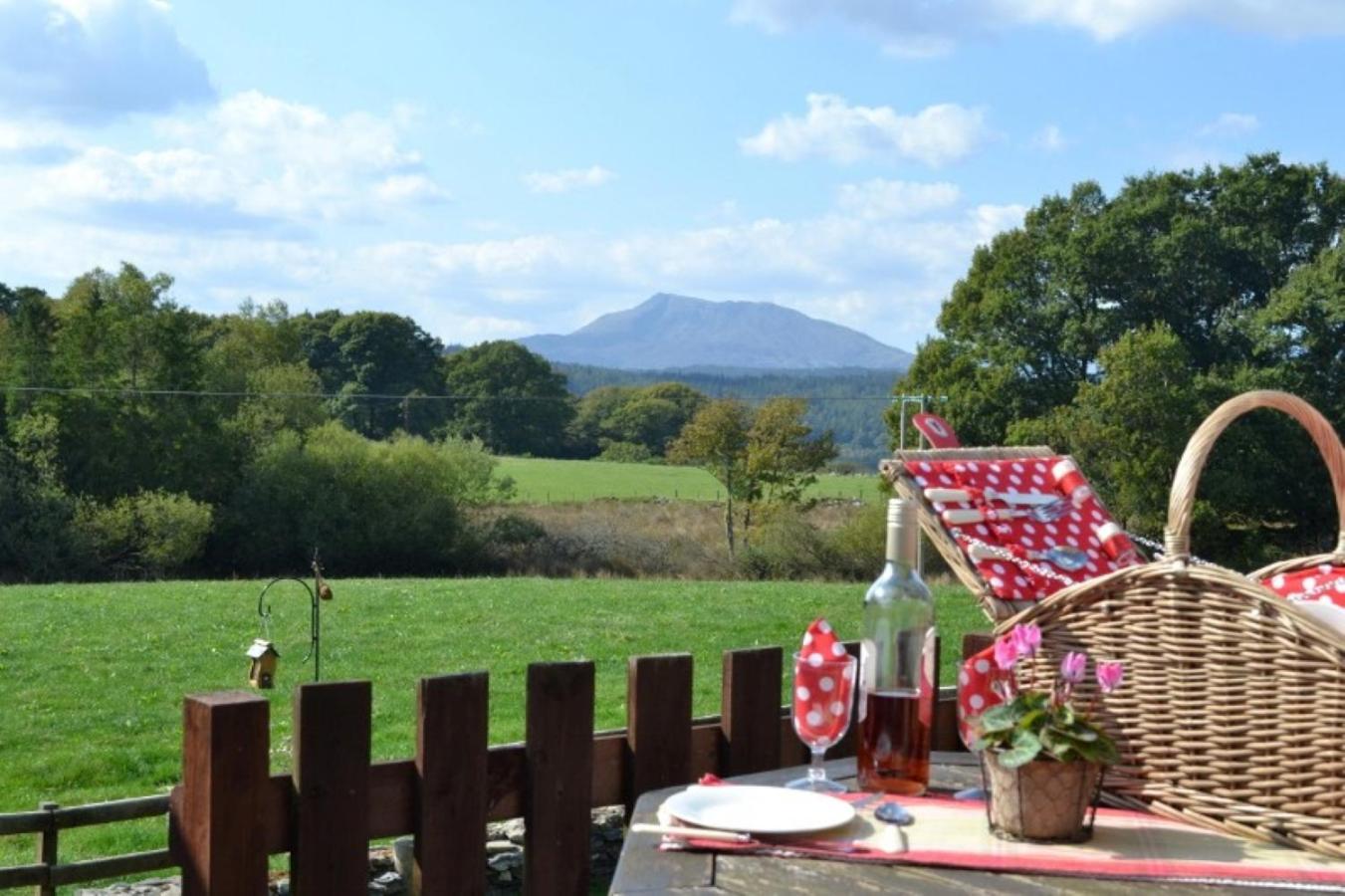 Siabod, Betws Y Coed, Snowdonia 2 En-Suite Bedrooms Holiday home Betws-y-Coed
