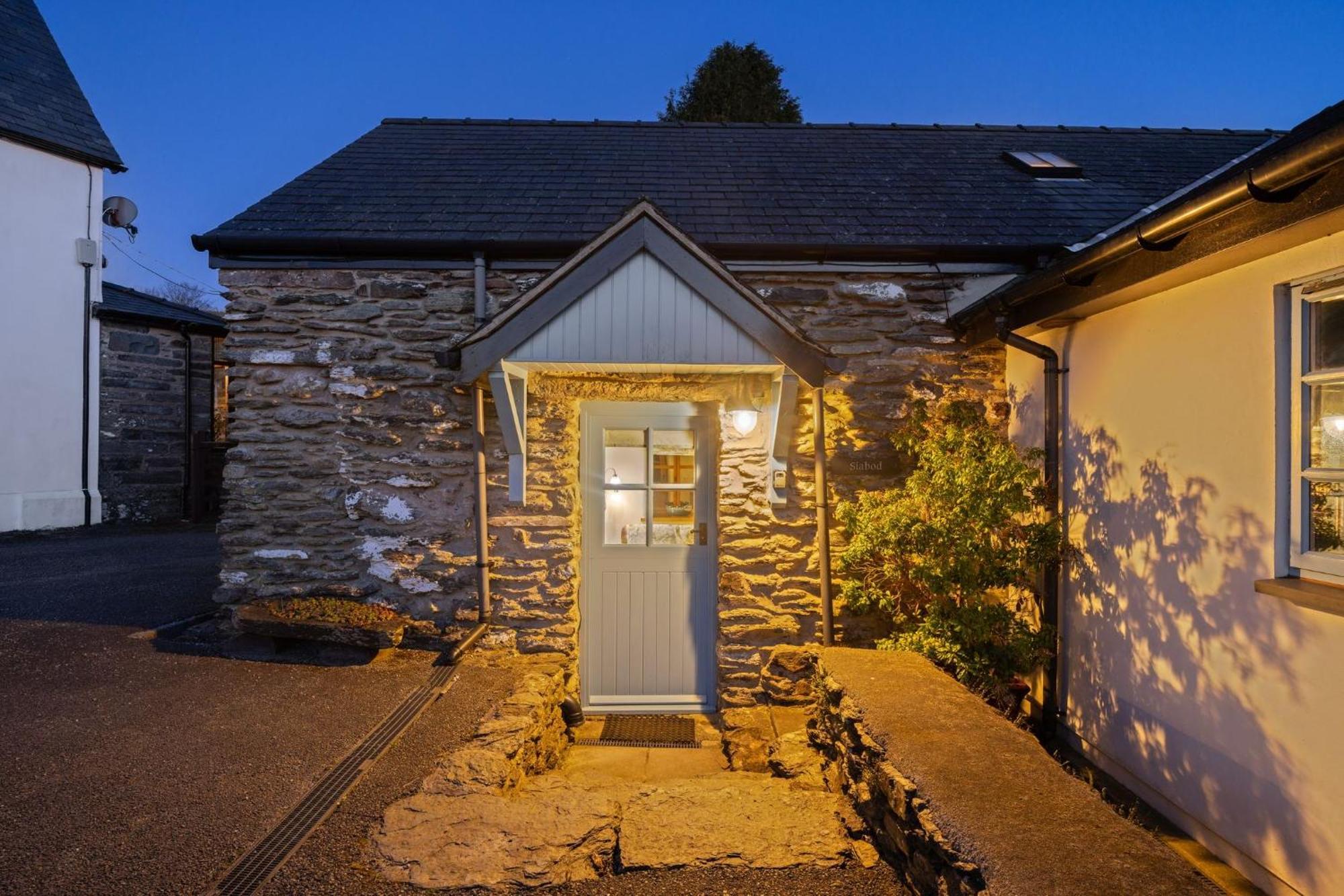 Holiday home Siabod, Betws Y Coed, Snowdonia 2 En-Suite Bedrooms