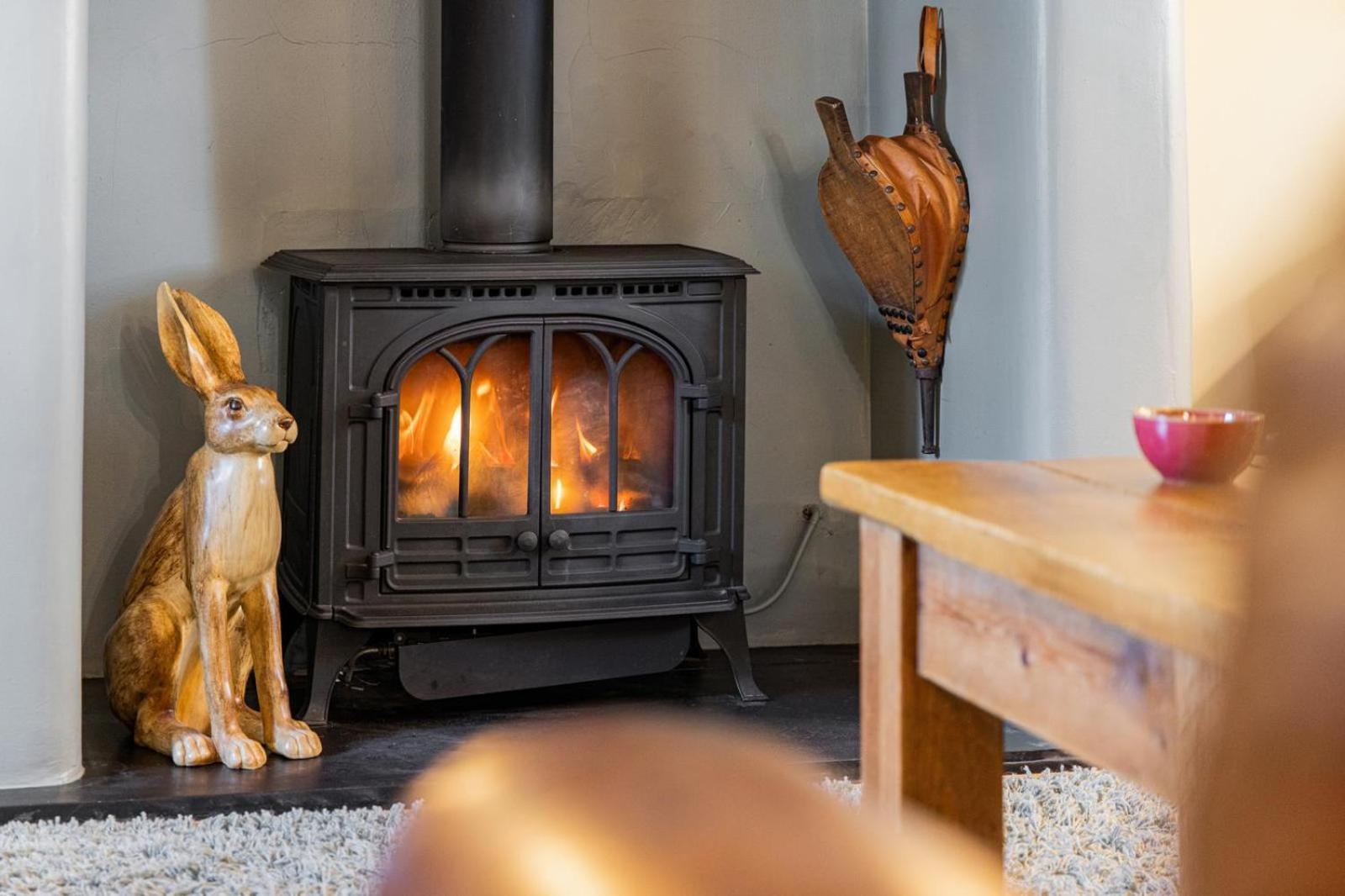 Holiday home Siabod, Betws Y Coed, Snowdonia 2 En-Suite Bedrooms