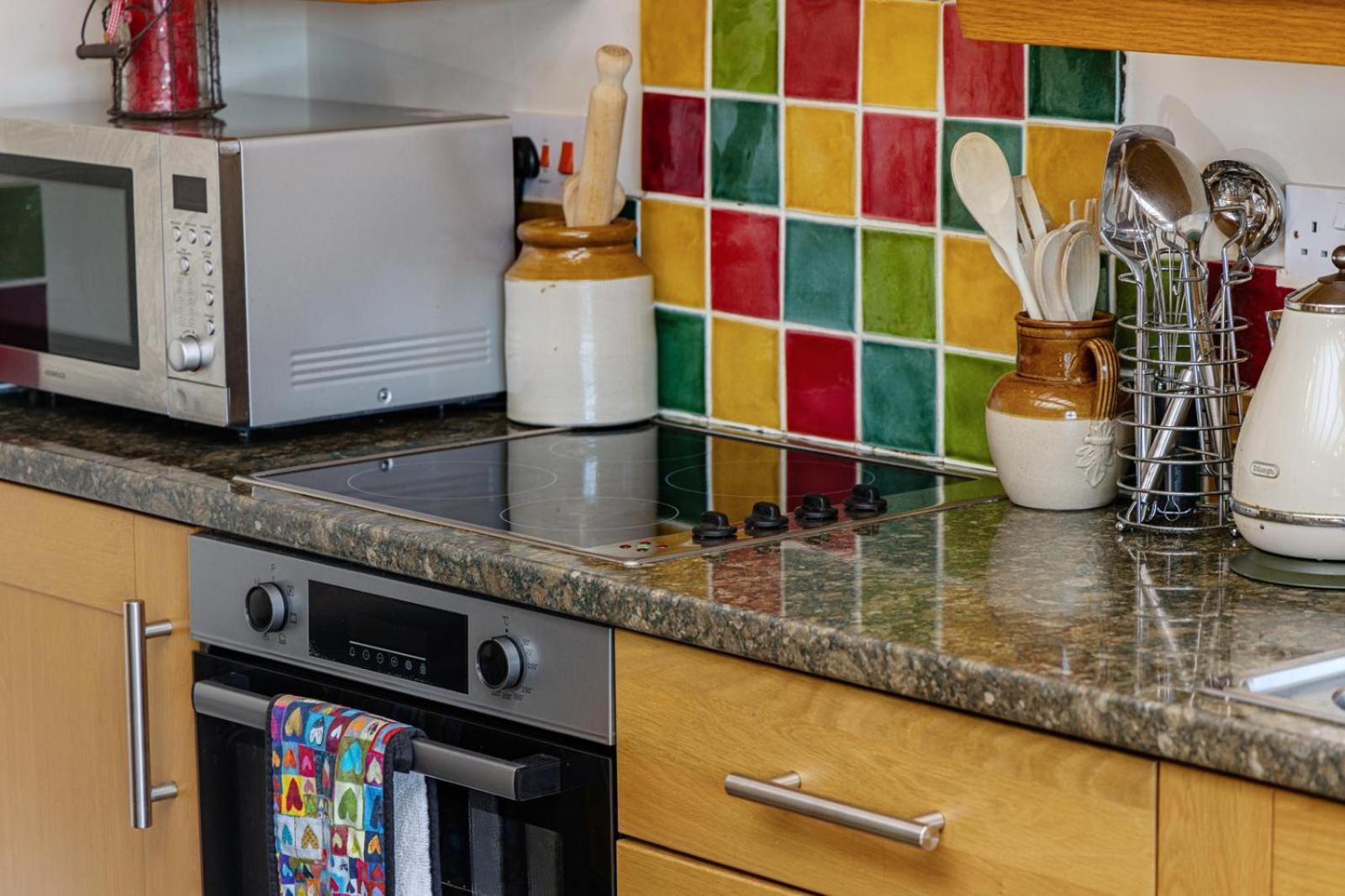 Siabod, Betws Y Coed, Snowdonia 2 En-Suite Bedrooms Betws-y-Coed