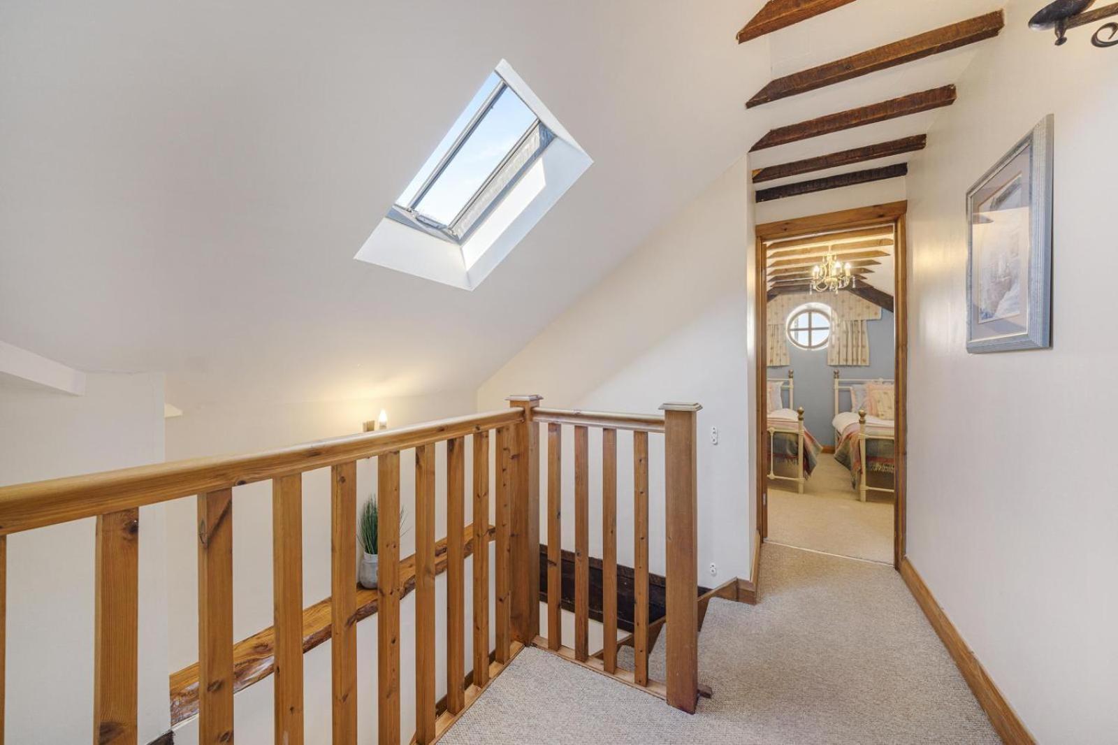 Siabod, Betws Y Coed, Snowdonia 2 En-Suite Bedrooms