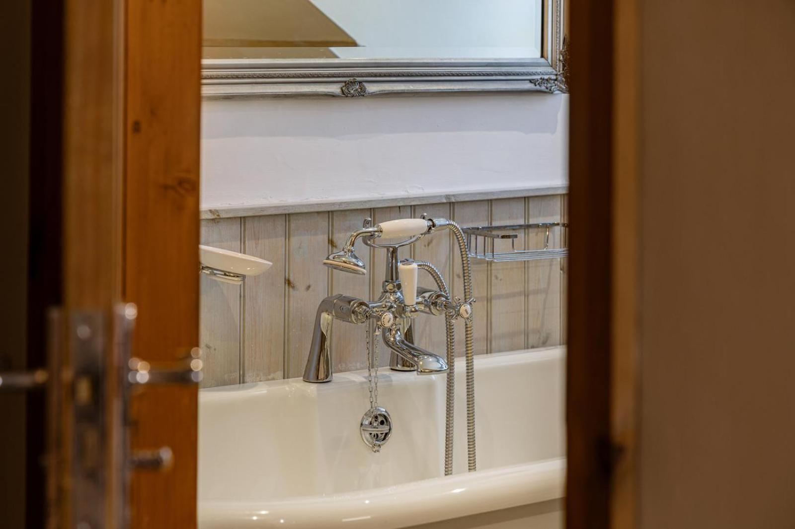 Holiday home Siabod, Betws Y Coed, Snowdonia 2 En-Suite Bedrooms