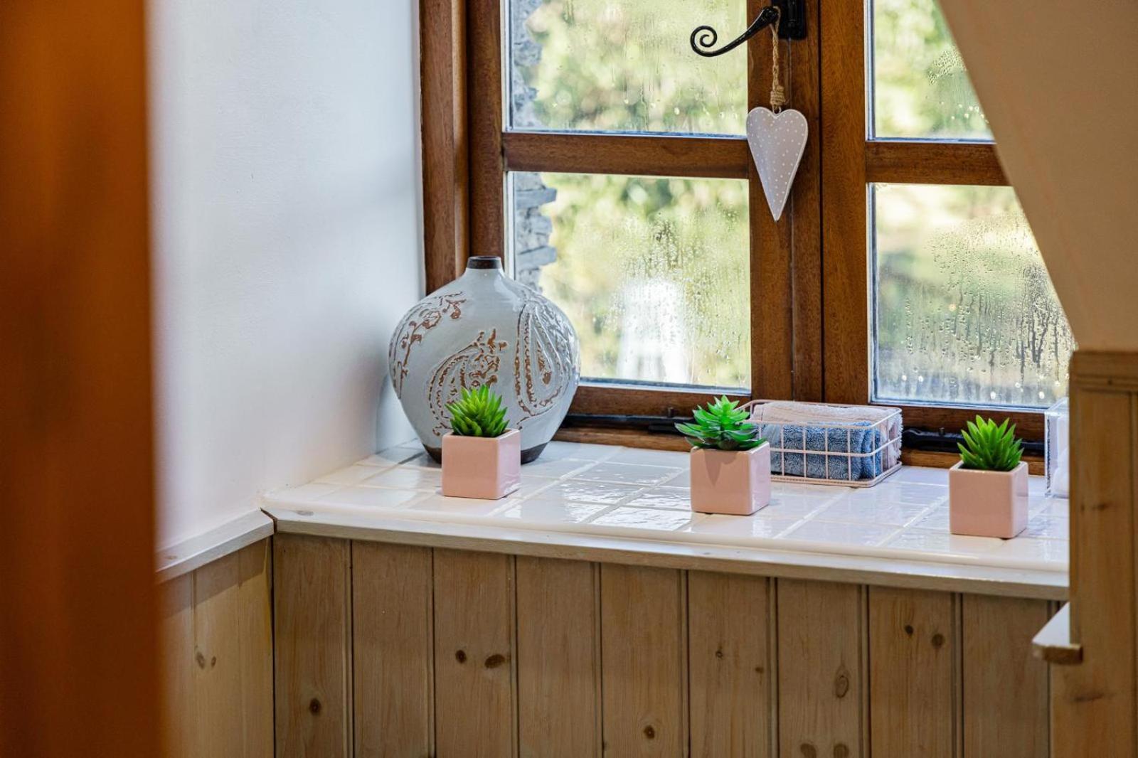 Siabod, Betws Y Coed, Snowdonia 2 En-Suite Bedrooms *
