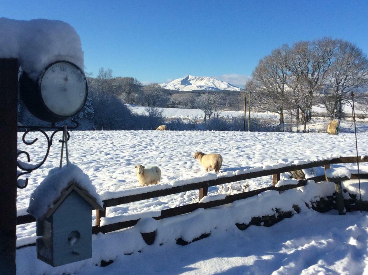 Siabod, Betws Y Coed, Snowdonia 2 En-Suite Bedrooms Holiday home Betws-y-Coed