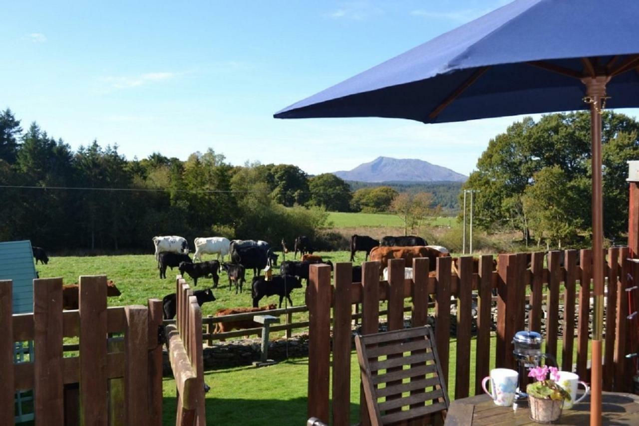 Siabod, Betws Y Coed, Snowdonia 2 En-Suite Bedrooms Holiday home Betws-y-Coed