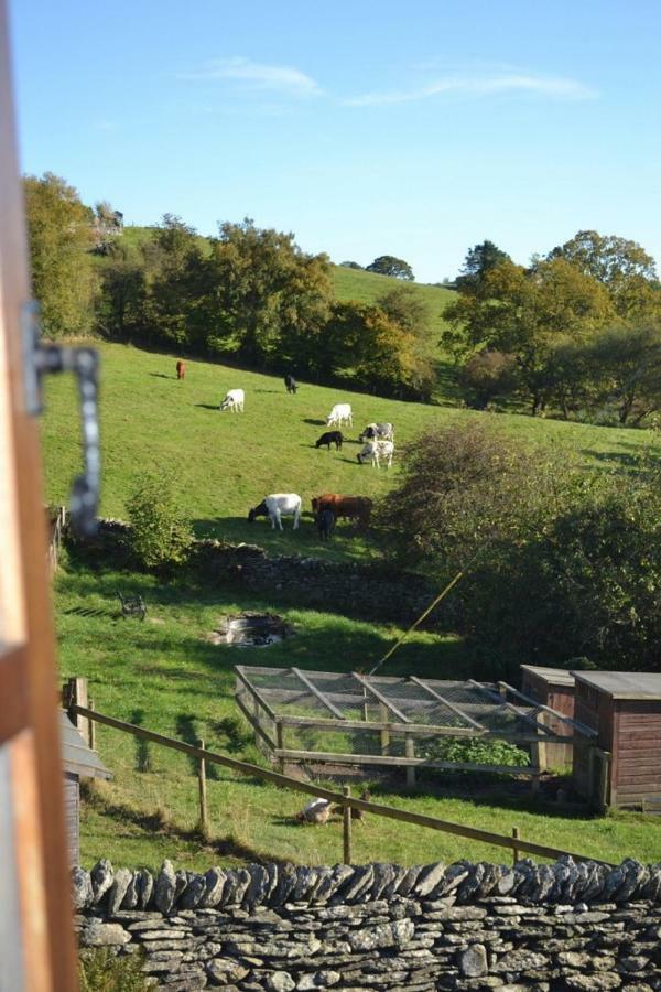 Siabod, Betws Y Coed, Snowdonia 2 En-Suite Bedrooms *