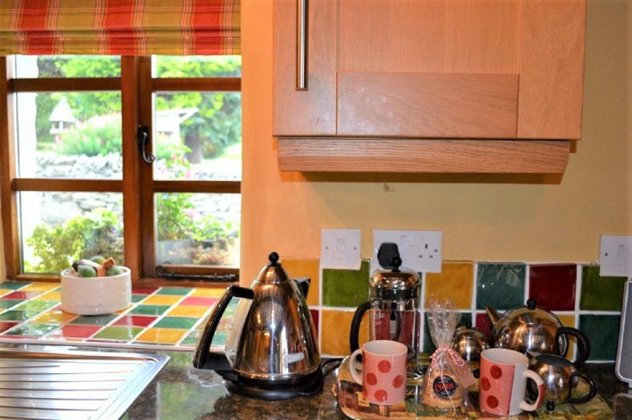 Siabod, Betws Y Coed, Snowdonia 2 En-Suite Bedrooms *