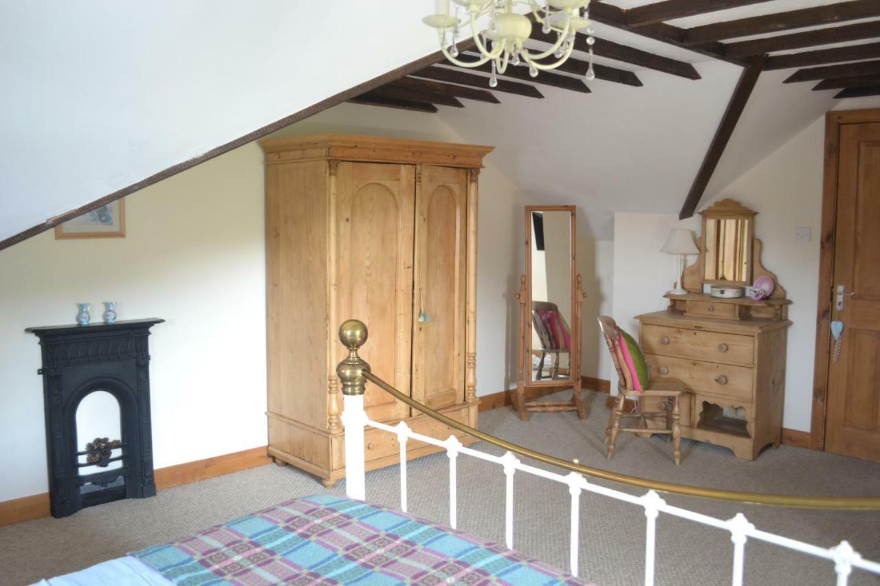 Siabod, Betws Y Coed, Snowdonia 2 En-Suite Bedrooms Holiday home