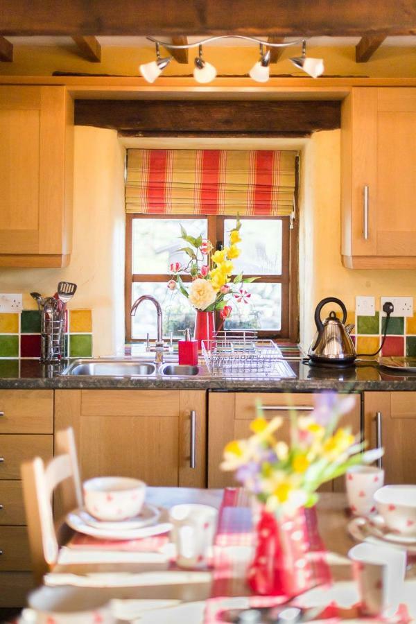 Holiday home Siabod, Betws Y Coed, Snowdonia 2 En-Suite Bedrooms