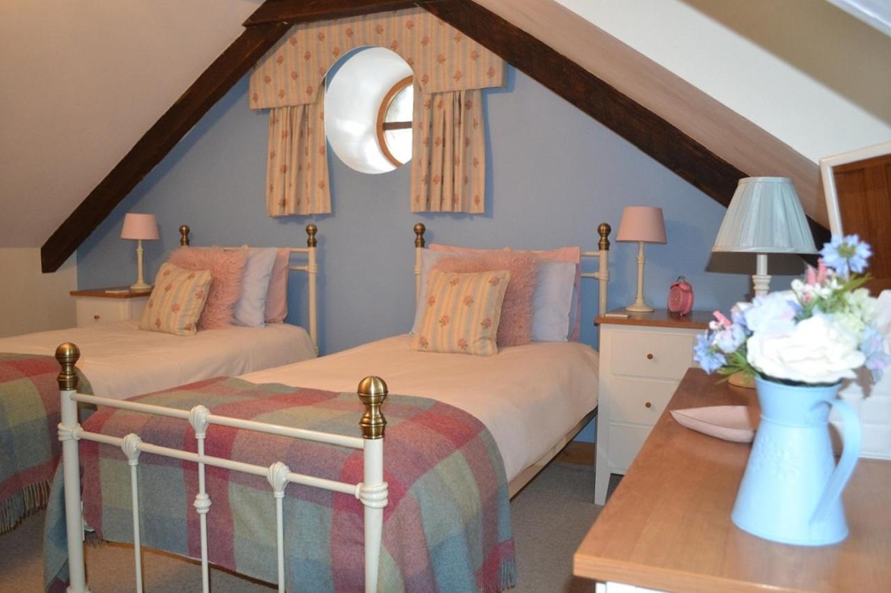 Siabod, Betws Y Coed, Snowdonia 2 En-Suite Bedrooms Holiday home *