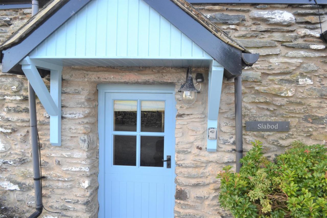 Siabod, Betws Y Coed, Snowdonia 2 En-Suite Bedrooms Betws-y-Coed